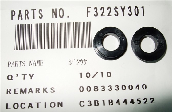 322SY301 F322SY301 Minilabの予備品の富士のフロンティア550サポート シャフト サプライヤー
