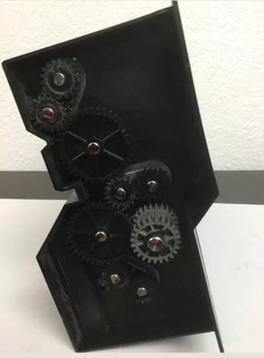 Z018941 Z018941-01 No 1 ターンラックユニット ミニラボ部品 ノリツゥー Qss31 32 ミニラボマシン サプライヤー
