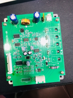 LPS24プロMinilabの部品番号J390231のためのタイプB青いレーザー銃の運転者PCB Noritsuの予備品 サプライヤー