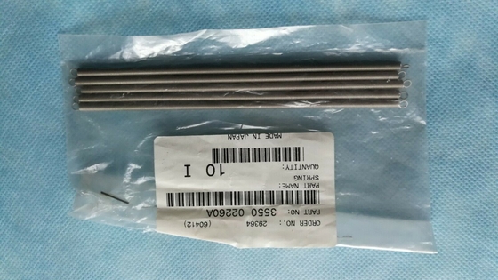 ばねFor Konica Minilab Spare Part number 355002260A 3550 02260 355002260 3550 02260A サプライヤー