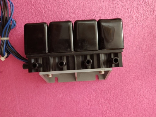 134H0237B 134H0237富士Frontier 330 340 350 390 370 DIGITAL Minilab Spare Part Solenoid サプライヤー