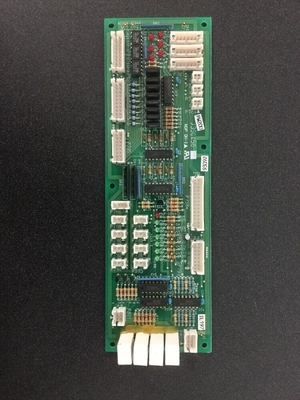 Qss30xx33xx Noritsu MinilabはデジタルMinilabプロセッサの関係PCB J390458-00を分ける サプライヤー