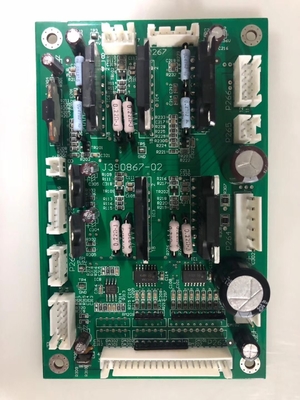J390866-00 / J391255-00 J390867-00 J391256-00/J390868-00 J391253-00 Noritsu QSS3201/3202 Minilabプリンター入力/出力PCB サプライヤー