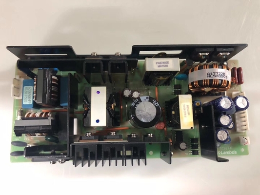 I038401-00 24v 9A Switching Power Supply PS1 Noritsu Minilab Parts QSS 3501 3502 3702 3701 サプライヤー