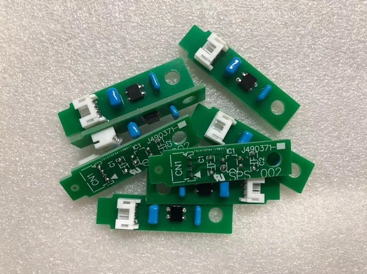 Noritsu QSS3001 3201のためのセンサーP C B LED 3202 3301 Minilab Parft J490372-00/J490372無し/J490289-00/J490289 サプライヤー