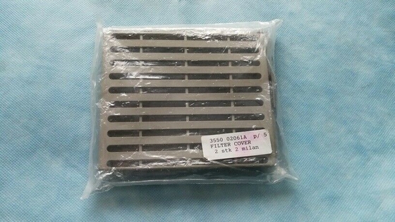 R1/R2 MinilabのためのKonicaフィルター カバー3550 02061/355002061 サプライヤー