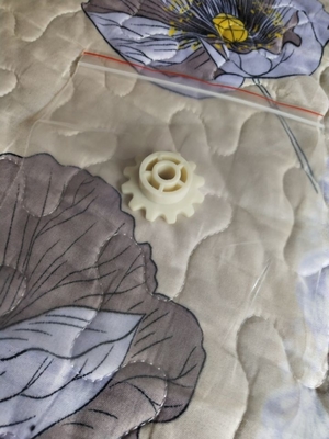E34B7499821 34B7499821 SPROCKET 12T KEY WAY Frontier 330 340 350 370 355 500 サプライヤー
