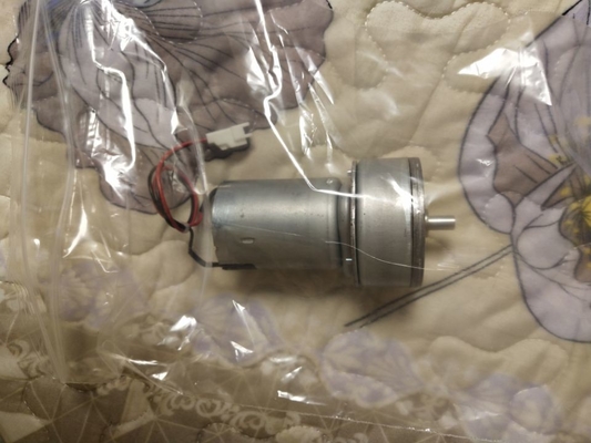 MinilabプリンターのためのNoritsu QSS3201 3202 3203 Minilabのカッター モーター サプライヤー