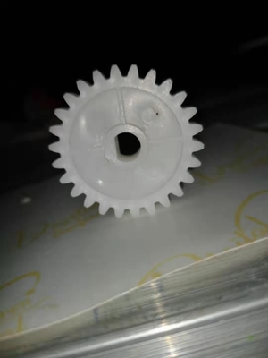 B208108 Doli Minilabの部品2410/3620のMinilab 26の歯平らなギヤ サプライヤー