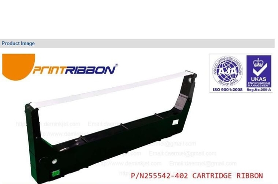 保証プリンターカートリッジのリボン255542-401 PRINTRONIX P8000/P7000/N7000 サプライヤー