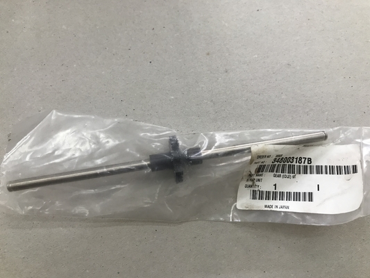 CL-KP50EQA2ギヤ遊んでいるKonica Minilabの部品348003187 348003187B 3480 03187 3480 03187B サプライヤー