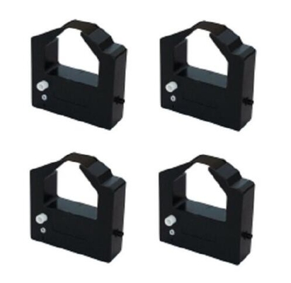 Honneywell Bull 4 54 DECのLA 324 424 Nylon 25mm Printer Ribbon サプライヤー
