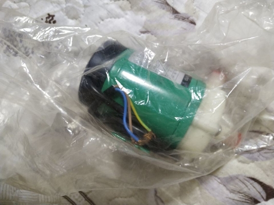 40324155 40324155-00 Noritsu LPS24プロMinilabの予備品ポンプ サプライヤー
