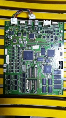 28800H1300A 288071300A 2880は0H1300 2880 71300 Konica R2 Minilabの部品のCPUボード使用した サプライヤー