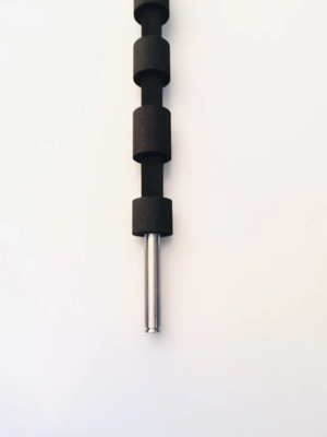B018504-00 B018504 Noritsu QSS3701 3201 Minilabの予備品の前進ローラー サプライヤー