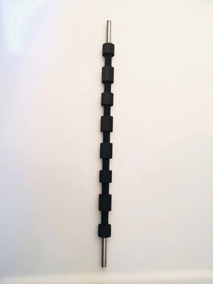 B018504-00 B018504 Noritsu QSS3701 3201 Minilabの予備品の前進ローラー サプライヤー