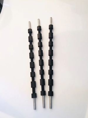 B018504-00 B018504 Noritsu QSS3701 3201 Minilabの予備品の前進ローラー サプライヤー