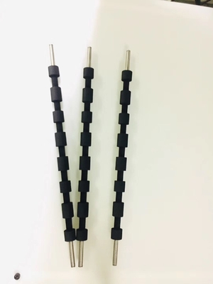 B018504-00 B018504 Noritsu QSS3701 3201 Minilabの予備品の前進ローラー サプライヤー