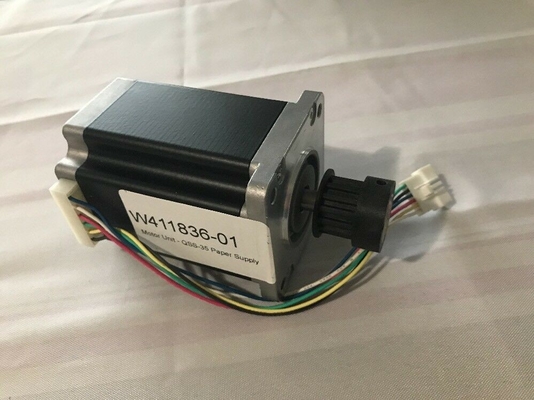Noritsu W411836-01 W411836のペーパー供給モーター- QSS-35 Minilabの予備品 サプライヤー
