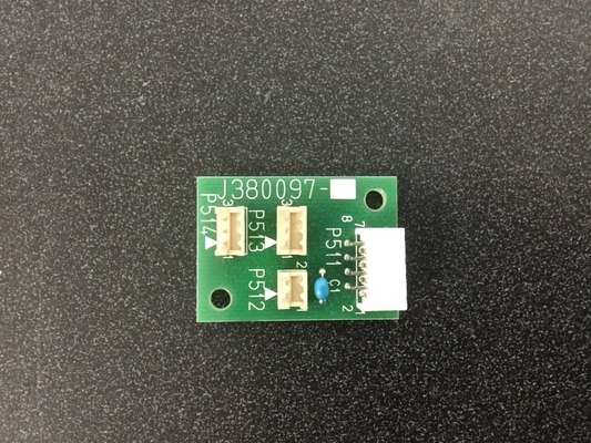 Noritsu MP1600/QSS2700 /QSS2701 /QSS2711 Minilab PCB J380097 サプライヤー