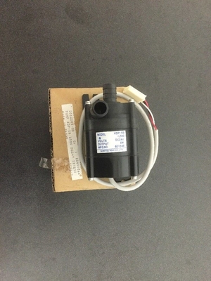 Noritsu富士Minilabの予備品ポンプKDP-5B-L500 Part# I012085 サプライヤー