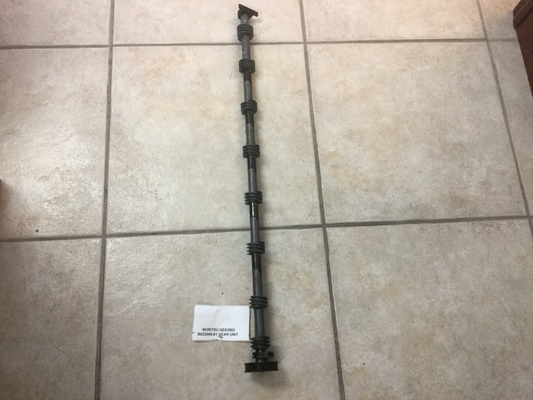 ドライブ滑車が付いているNoritsu QSS 3501 QSS 3502 Minilab B022595ギヤ単位 サプライヤー