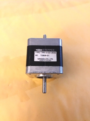 Noritsu Minilabの予備品のステッピング モーター17PM-K103-25VB I041993 サプライヤー