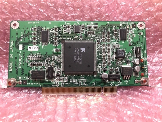 J390681-01 J390681 Noritsu Minilabのイメージの記憶PCB サプライヤー