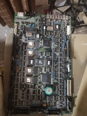 J306953 Noritsu Minilabの潜水艦CONTRL PCBは使用した サプライヤー