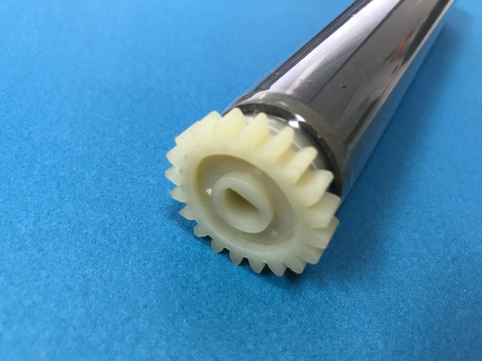 334G02047富士Frontier OEM New Minilab Parts Plastic Roller サプライヤー