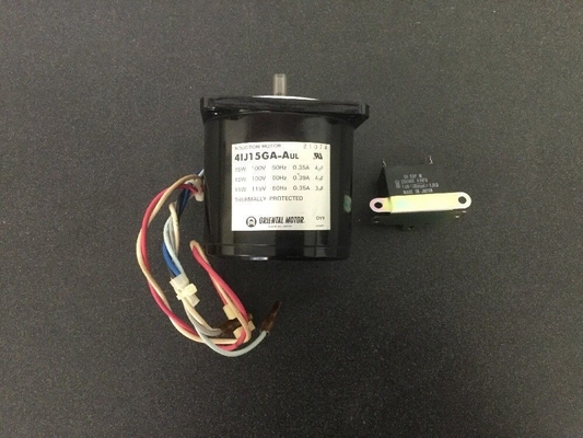 Noritsu Agfa Konica Kis東洋モーター118G03001 4I1J1 5GA-AuL誘導電動機 サプライヤー