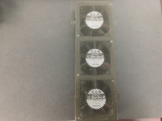 富士Frontier 350/355/370/375 Minilab Fan F591 F592 F593 119C889861A 119C889861 サプライヤー