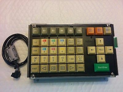 富士のフロンティアのMinilabのキーボードE845C895639B 845C895639のフロンティア350 370 サプライヤー