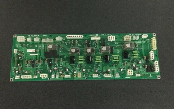 富士のフロンティア390/350/355/370/375/330/340/550/570/590のMinilab JNA21 113C937445 PCB サプライヤー