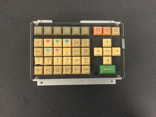 富士FRONTIER 340/330 Minilab Keyboard 110B8989100 サプライヤー