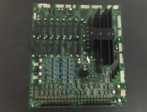富士Frontier Minilab 390/350/355/370/375/330/340/550/570/590 PDC21 113C937443 PCB サプライヤー