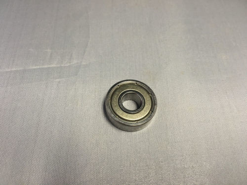 富士Frontier 350 355 370 375 390 Minilab Machine Transport Section Support Shaft Bearing 31R3066080 サプライヤー