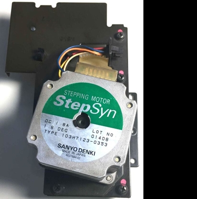 富士のフロンティア350は370デジタルMinilab予備品モーター118C890077使用した サプライヤー