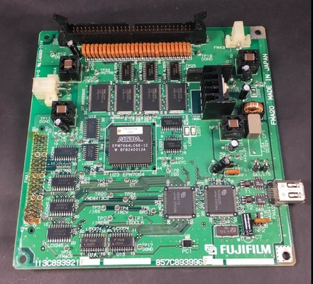富士のフロンティア350370のデジタルMinilsba予備品FMA20 857C893996 サプライヤー