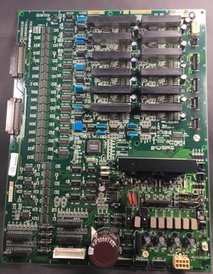 富士のフロンティア350 370デジタルMinilab予備品板PDC20 857C893991 サプライヤー