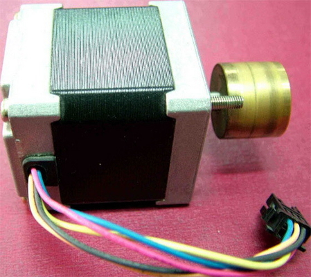 118C889716 Frontier富士Frontier 330 340 350 370 375 390 DIGITAL Minilab Spare Part Motor サプライヤー