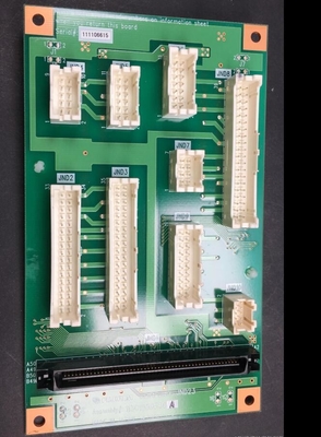 富士Frontier 550 570 DIGITAL Minilab Spare Part JND23 Board 113C1059540 サプライヤー