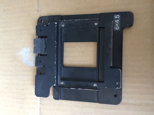 富士のフロンティア6x4.5 6x6およびSP3000フィルムのための6x7 6x8 6x9のキャリアおよび120 MFの拡散箱135F MFC10AY CaribrationのマスクS サプライヤー