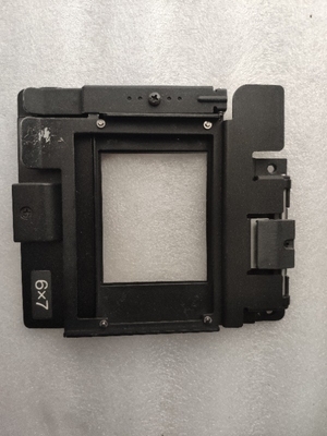6X4.5 6X6 6X7 6X9 240のSP2000フィルム・スキャナのための否定的なキャリア135F MFC10Yのキャリア ミラーのトンネルは使用した サプライヤー