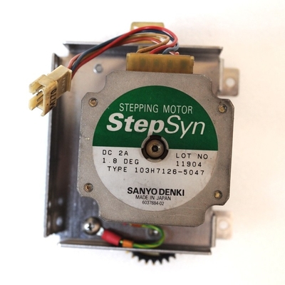 富士Frontier 350 370 DIGITAL Minilab Spare Part Dryer Motor 130H7126-5047 サプライヤー