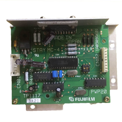 370 350 MINILABのための富士のフロンティアのDIGITAL Minilab板PWP20 サプライヤー