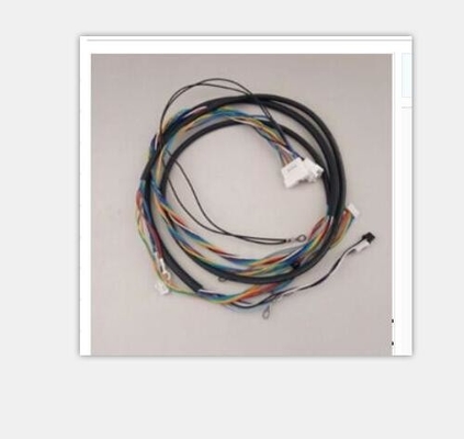 新しいNoritsu Minilabの部品ケーブルW413854 W413854-01 W413291 サプライヤー