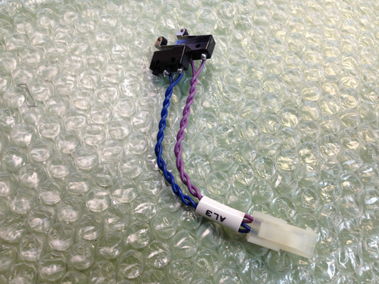 128G03618富士OEM New Minilab Part Micro Switch Assembly サプライヤー