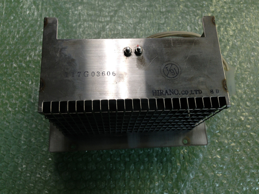 117G03605 / 117G03606富士Minilabの部品Oemの新しいヒーター サプライヤー