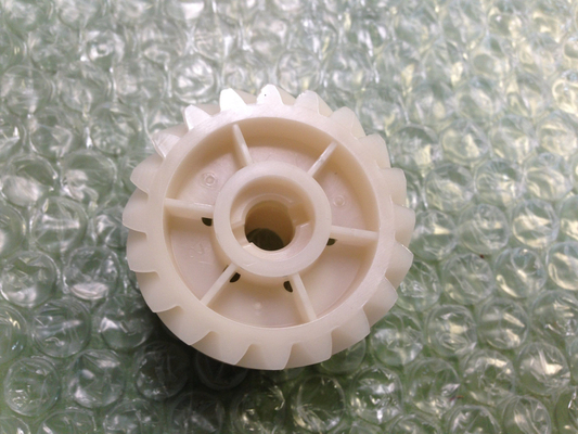 327N2152001富士Minilab Parts New OEM Helical Gear サプライヤー